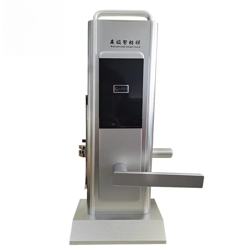 Smart Door Lock Wifi - Slimme deurvergrendeling voor thuis, elektronisch, elektrisch,