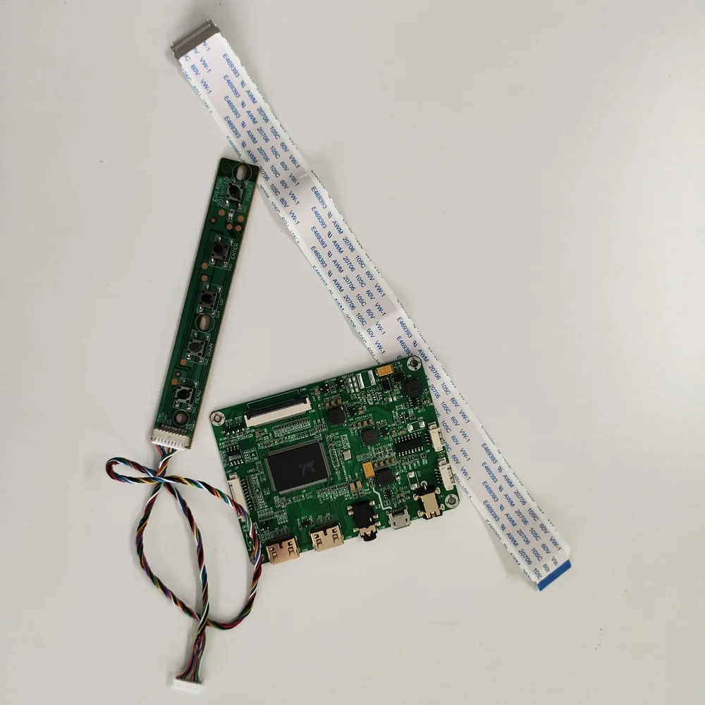 Microcontroller Kit - Kit Voor B140HAN01 monitor 2 HDMI-compatibel