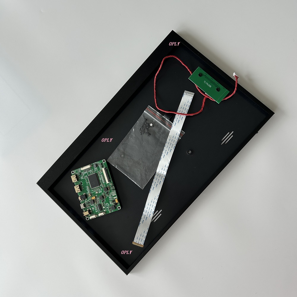 Microcontroller Kit - 2 Mini HDMI-compatibele Micro USB EDP-controllerkaartkit