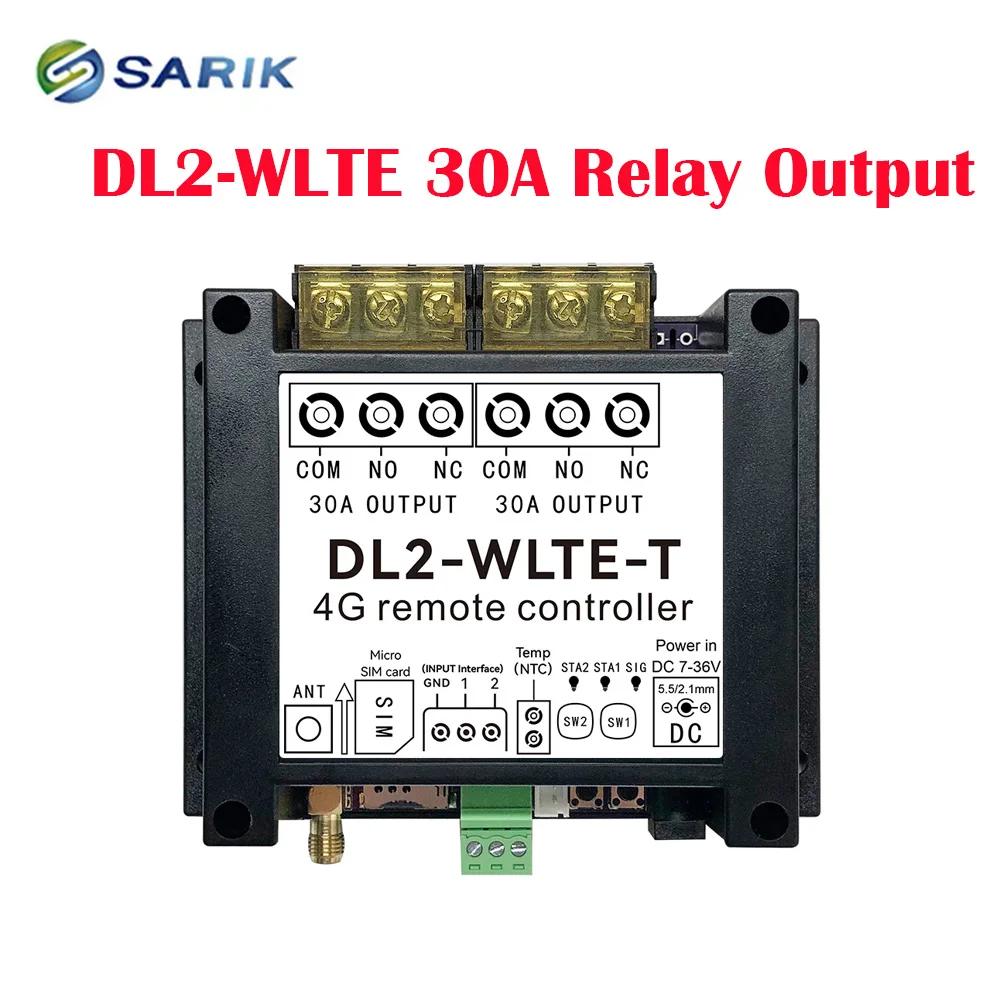 4G TLE Smart Controller 2-weg  - Wifi Thermostat recensie en prijs