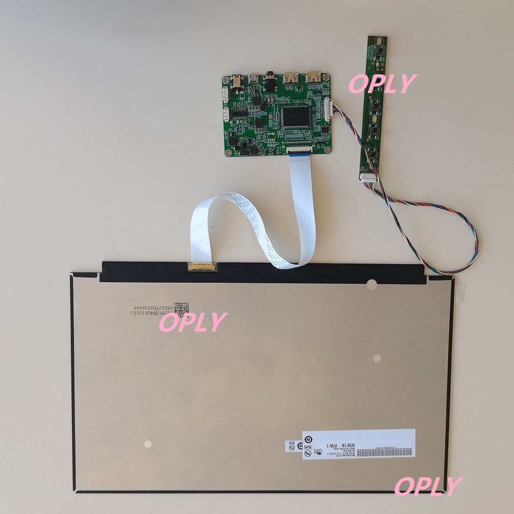 EDP-controllerkit 2K voor LQ11 - Microcontroller Kit recensie en prijs