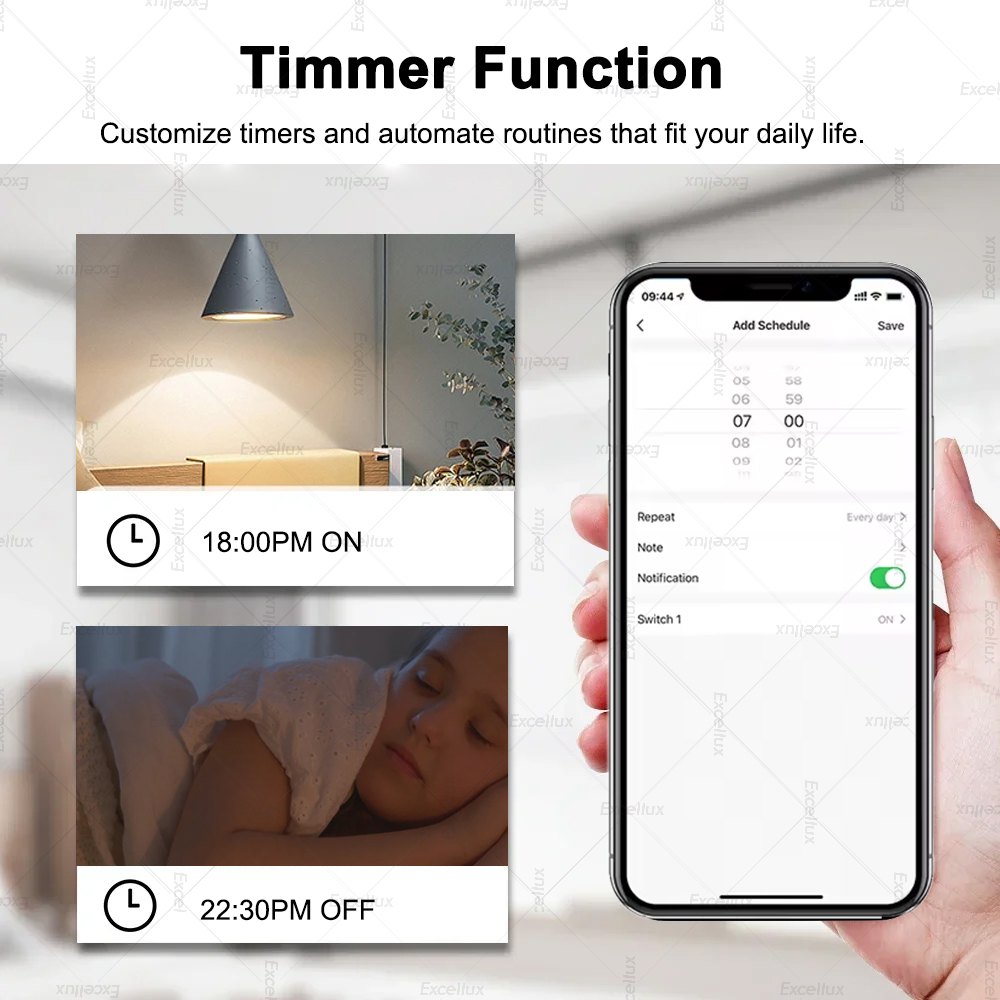ZigBee Mini Smart DIY Switch A - Smart Home Automation Kit recensie en prijs