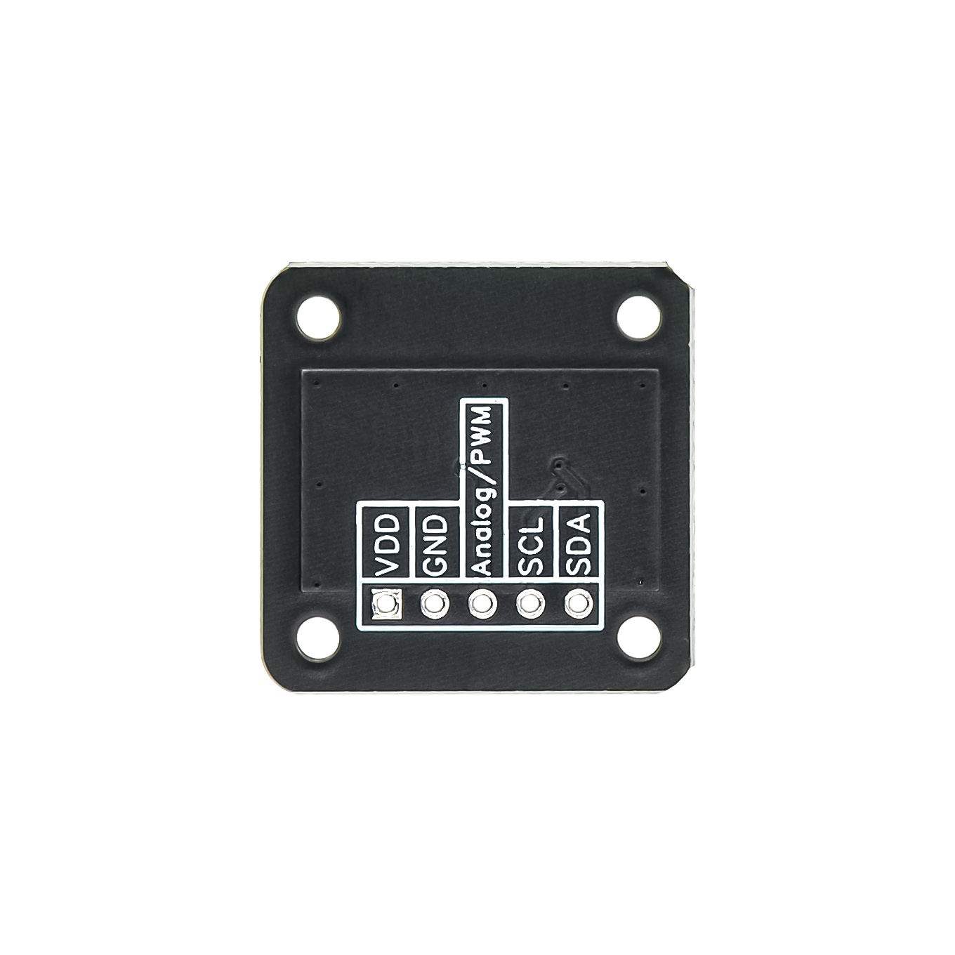MT6701 Magnetische Encoder Mod - Sensor Kit Arduino recensie en prijs