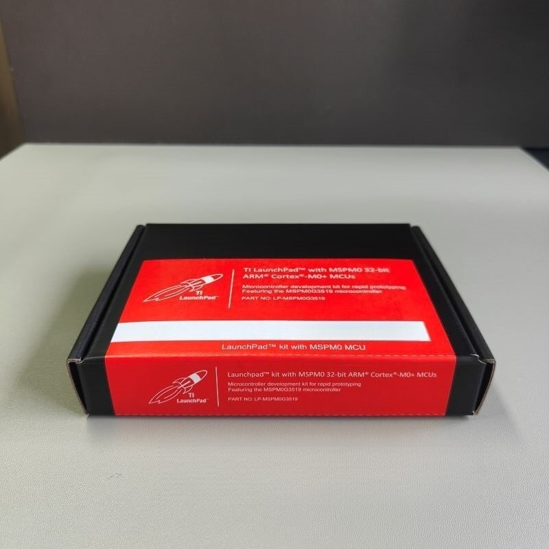 LP‑MSPM0G3519 LaunchPad MSPM0G - Electronics Project Kit recensie en prijs