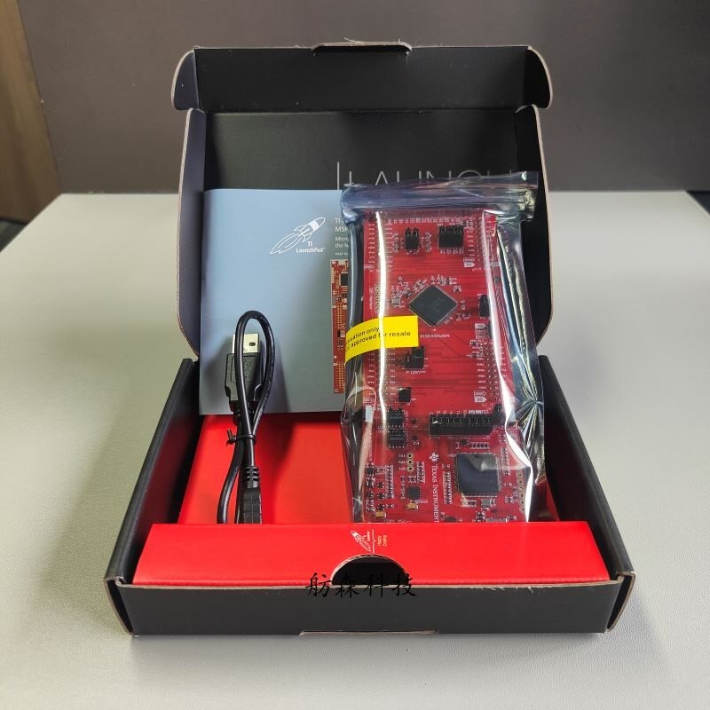 LP‑MSPM0G3519 LaunchPad MSPM0G - Electronics Project Kit recensie en prijs