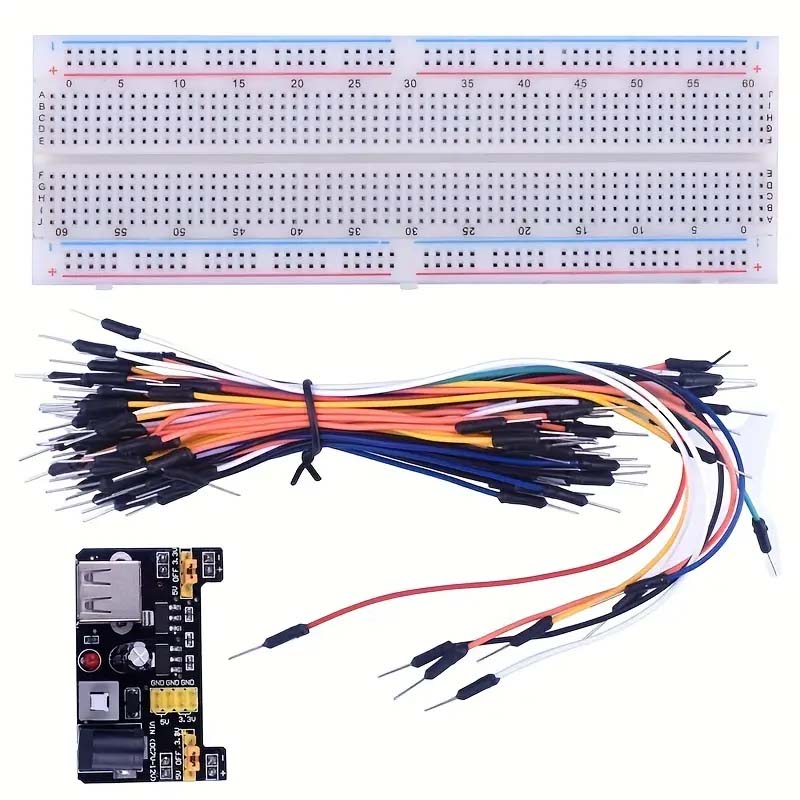 830 stks/doos DIY Project Star - Esp32 Smart Home Kit recensie en prijs