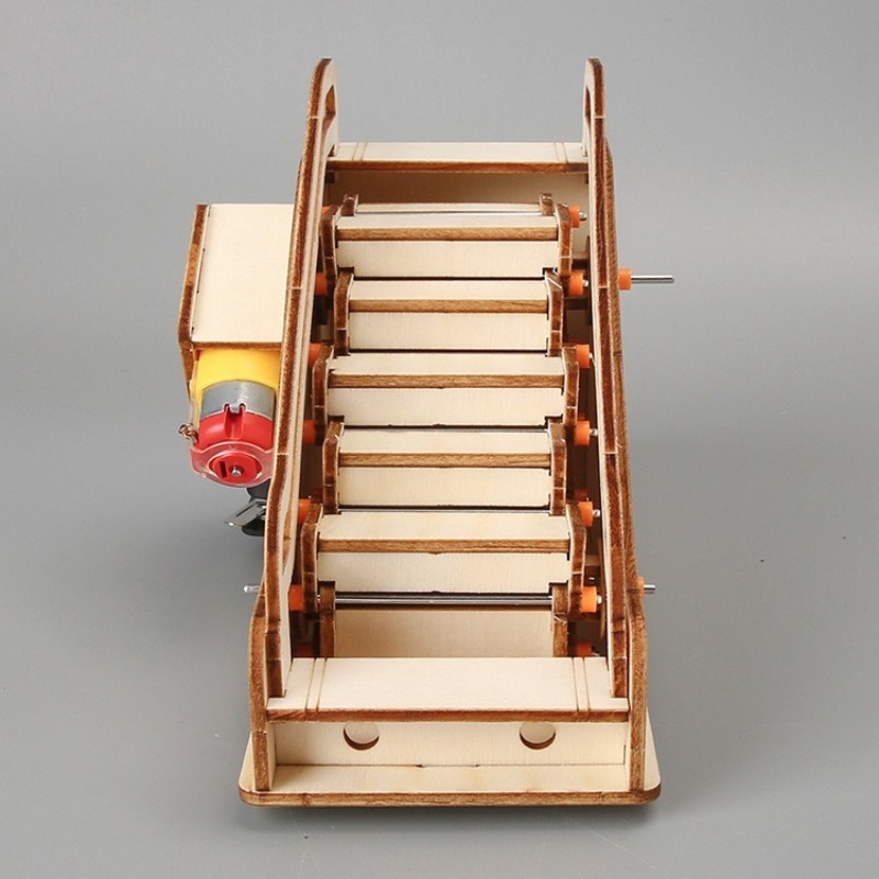 Experimentele modellen voor we - Stem Robotics Kit recensie en prijs