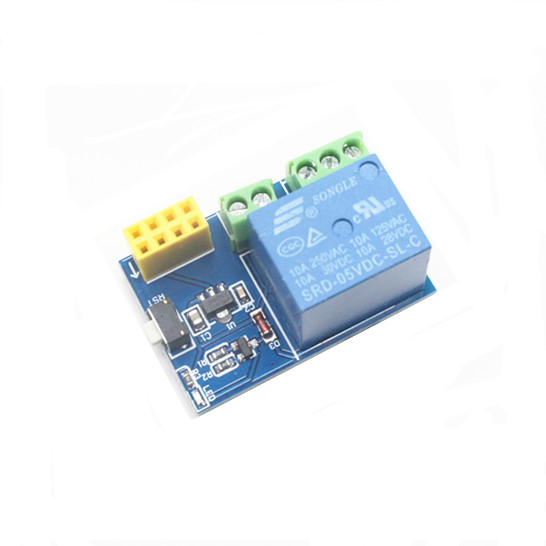 1 STKS ESP8266 5 V WiFi relais - Esp8266 Relay Module recensie en prijs