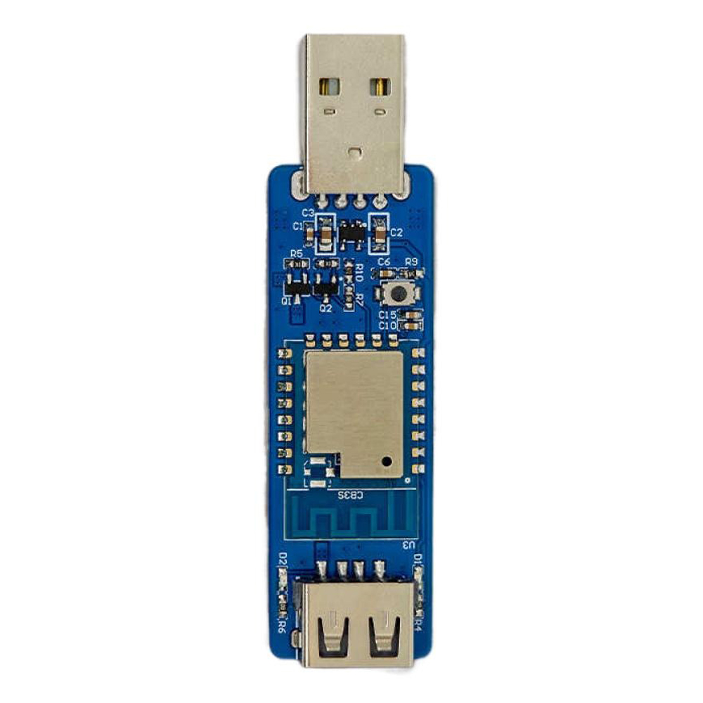 Tuya WiFi Smart USB-schakelaar - Smart Light Switch Wifi recensie en prijs